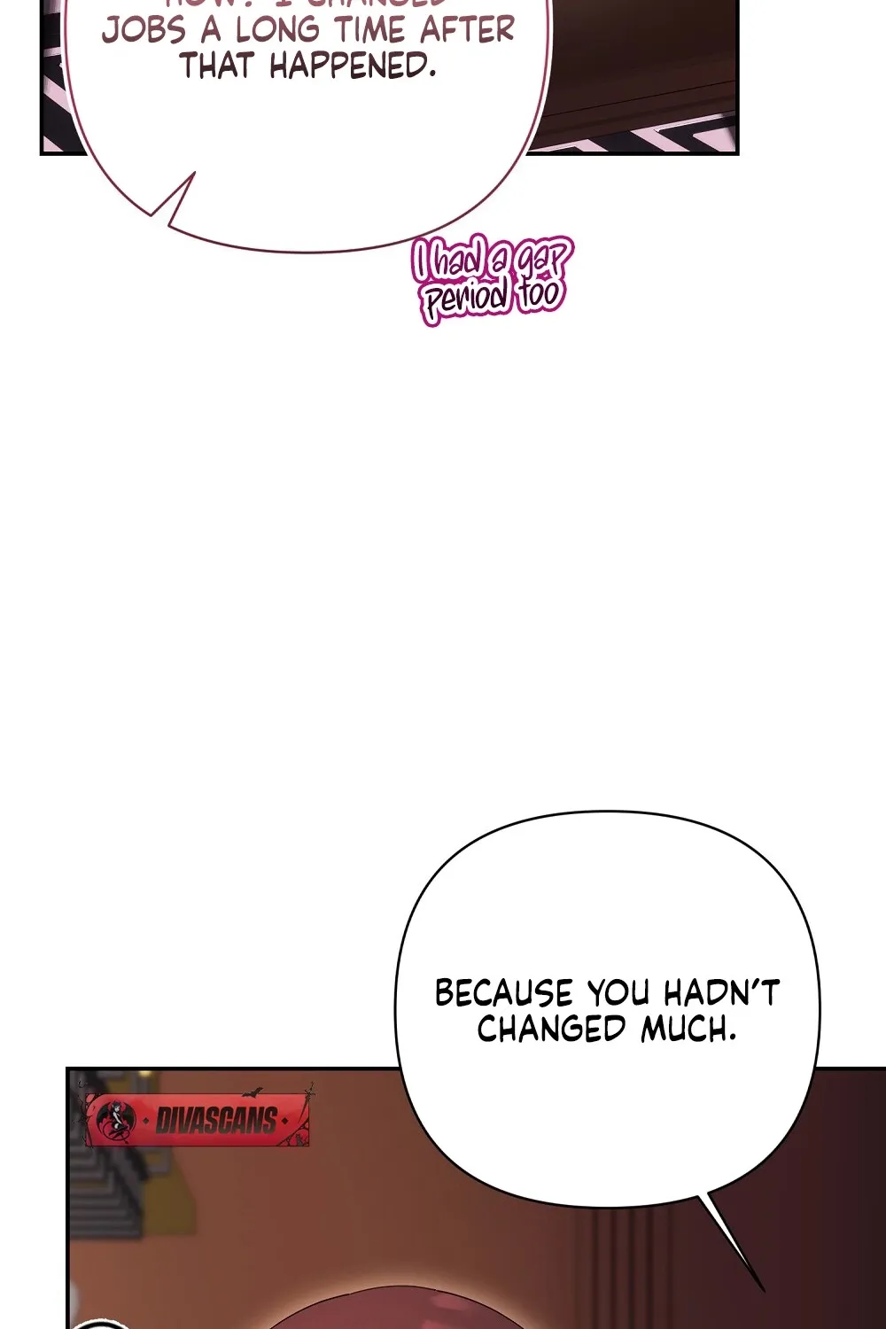 A Boss With Benefits Chapter 13 page 98 - 