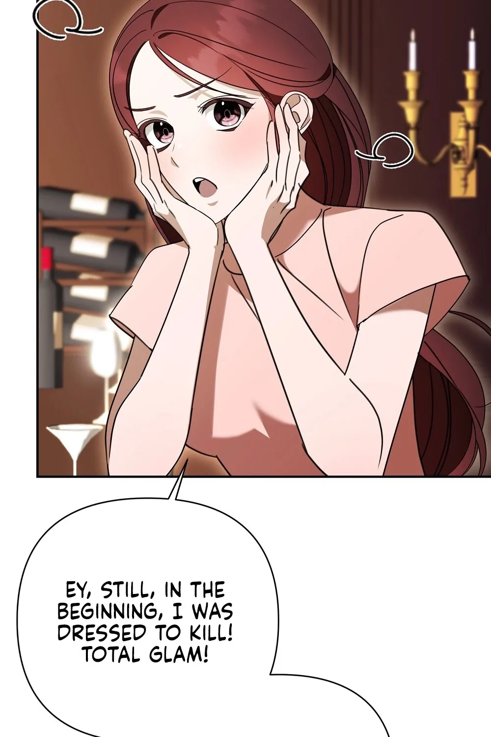 A Boss With Benefits Chapter 13 page 99 - 