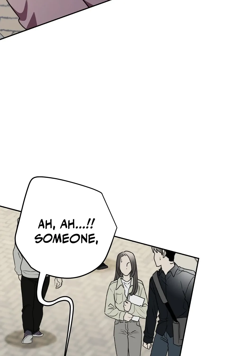 A Boss With Benefits Chapter 14 page 30 - 