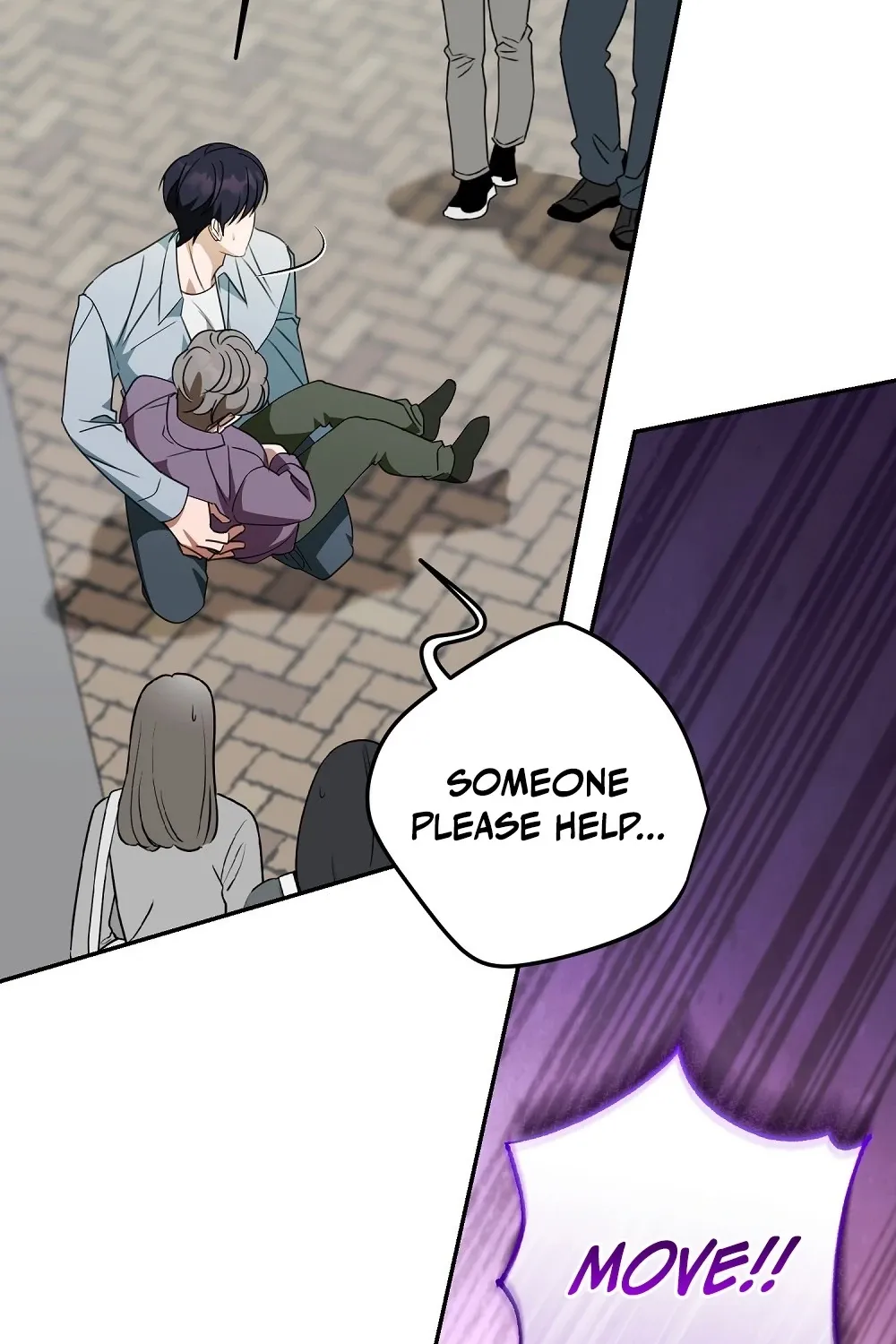 A Boss With Benefits Chapter 14 page 31 - 