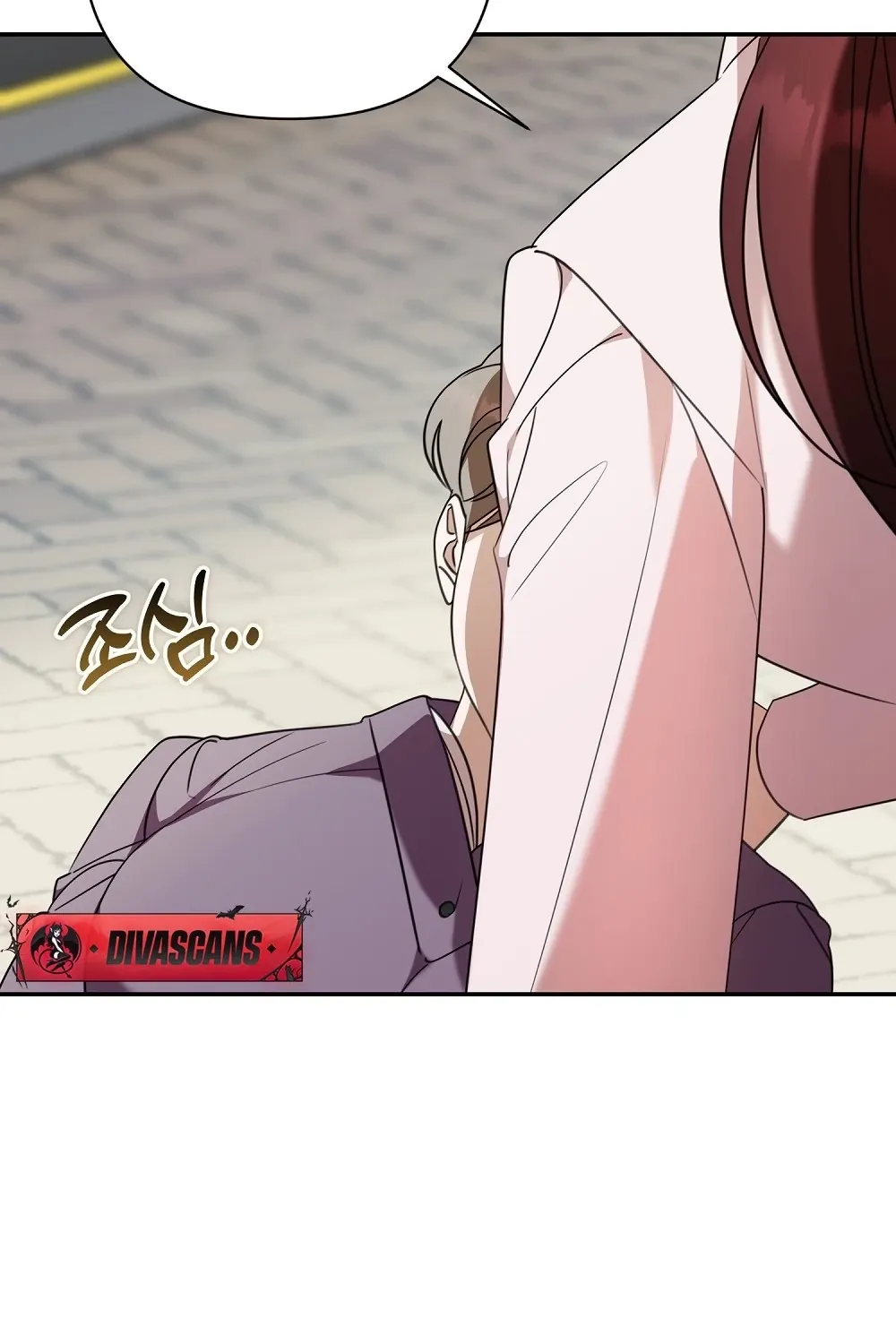 A Boss With Benefits Chapter 14 page 35 - 