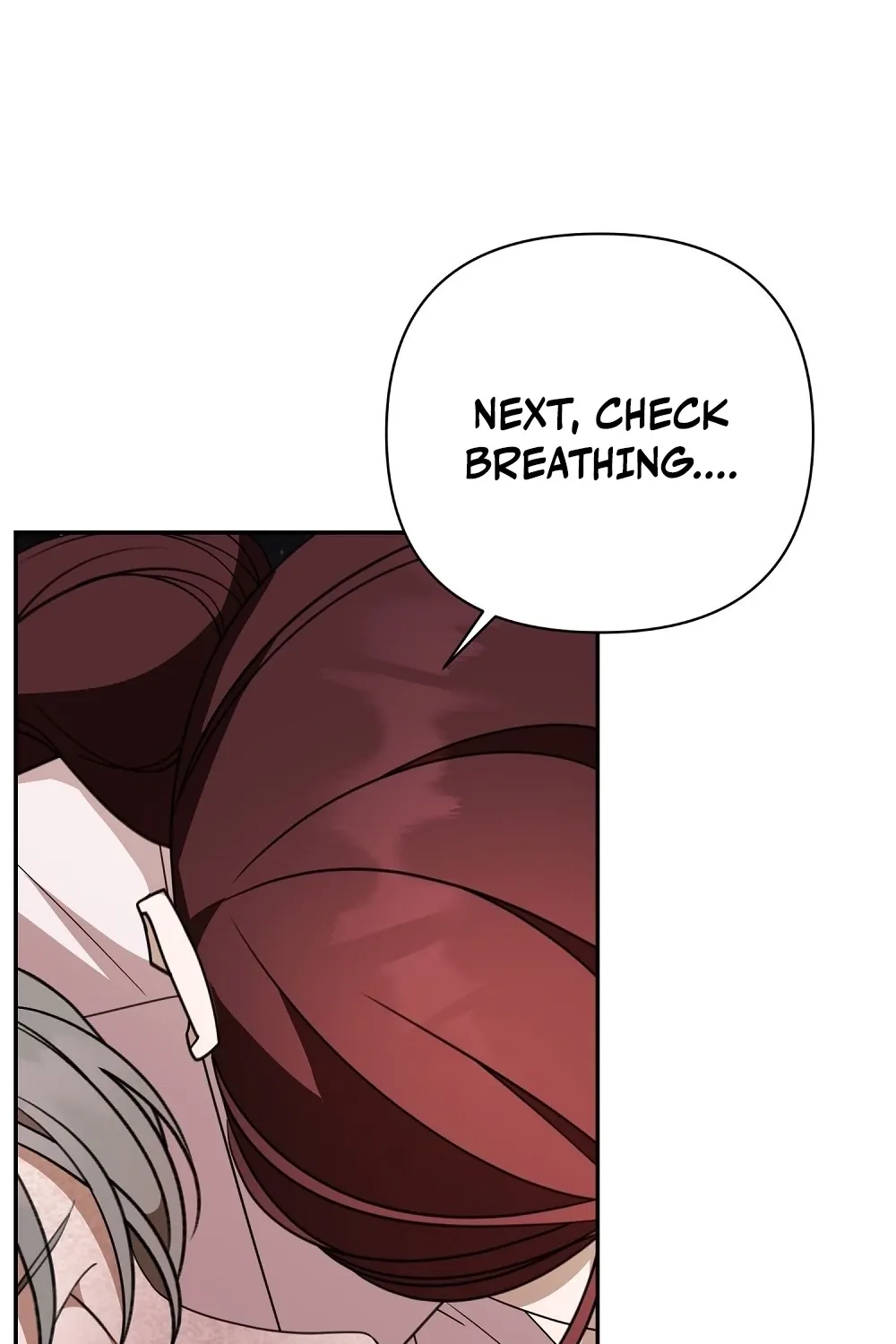 A Boss With Benefits Chapter 14 page 36 - 