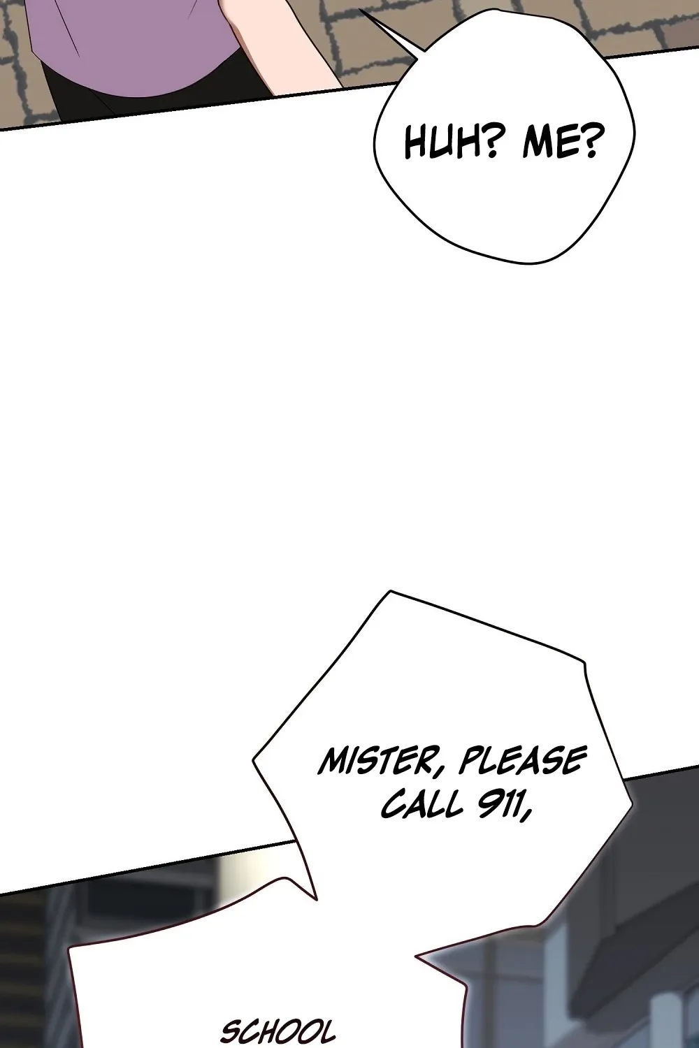 A Boss With Benefits Chapter 14 page 40 - 