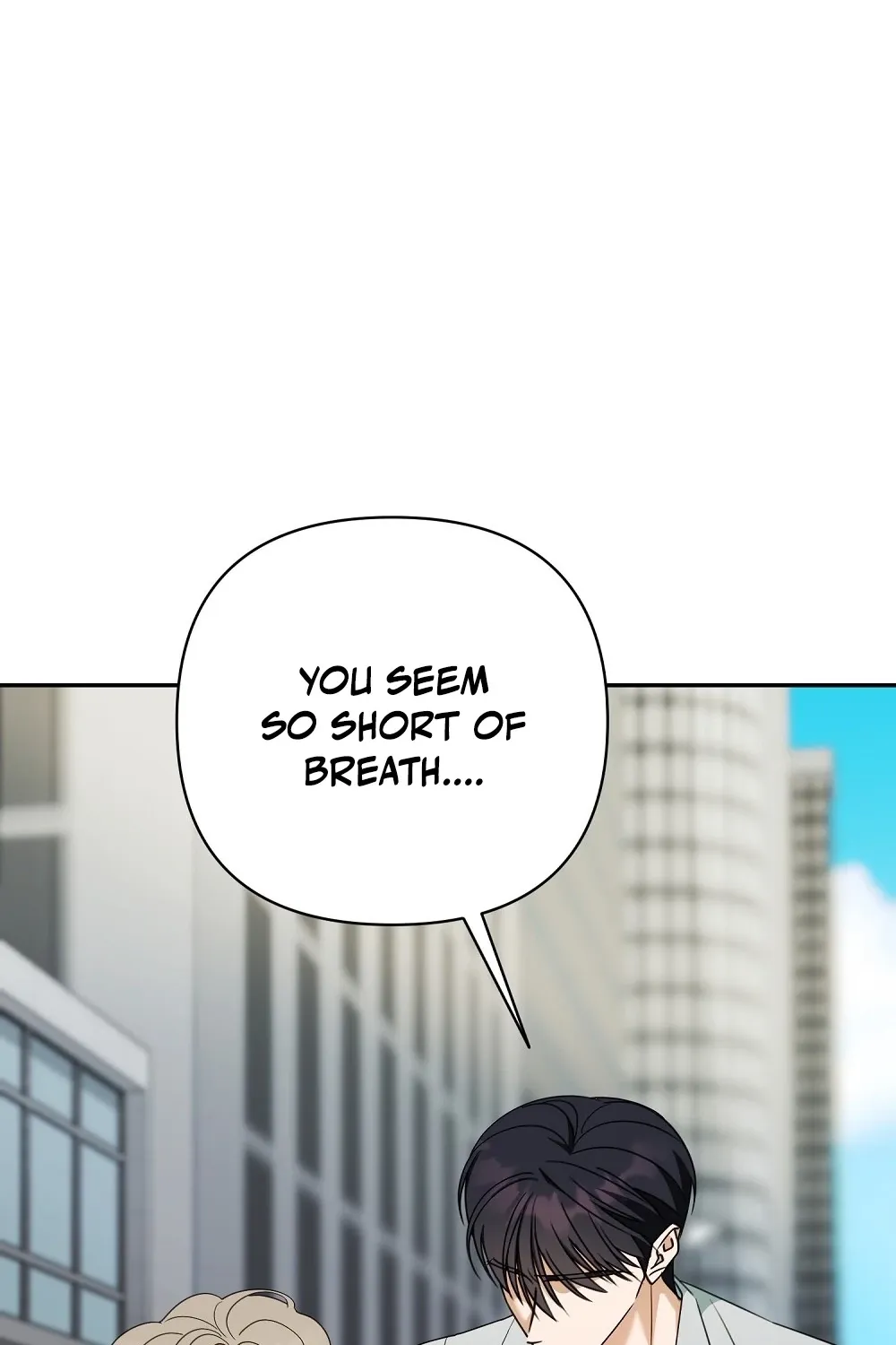 A Boss With Benefits Chapter 14 page 5 - 