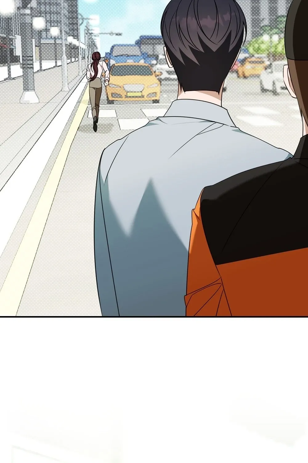 A Boss With Benefits Chapter 14 page 51 - 