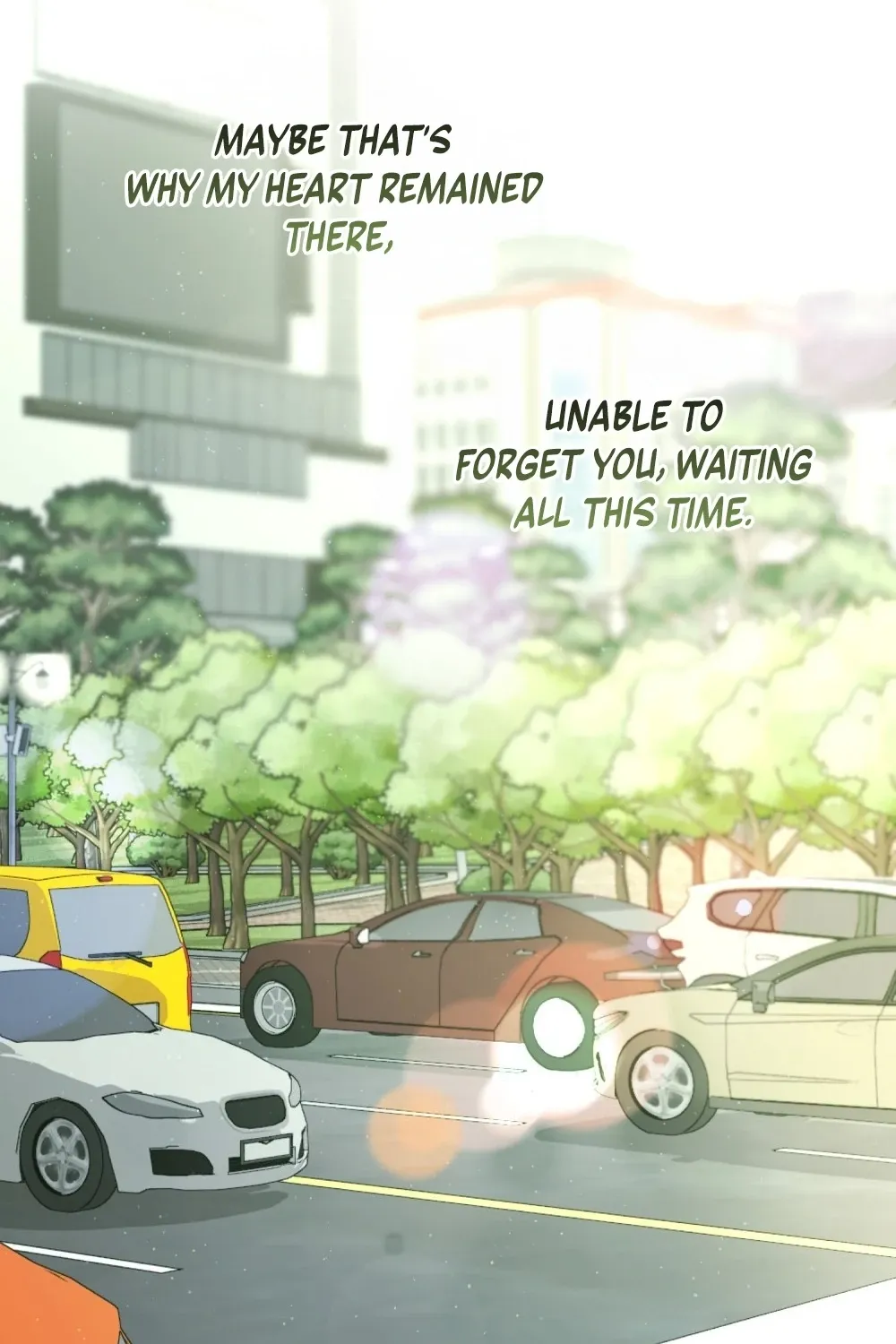 A Boss With Benefits Chapter 14 page 52 - 