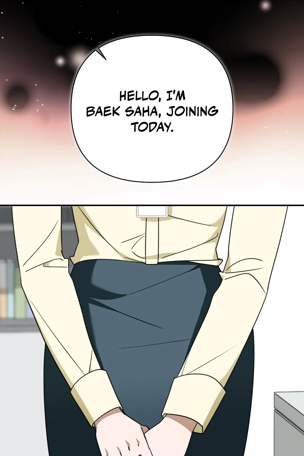 A Boss With Benefits Chapter 14 page 54 - 