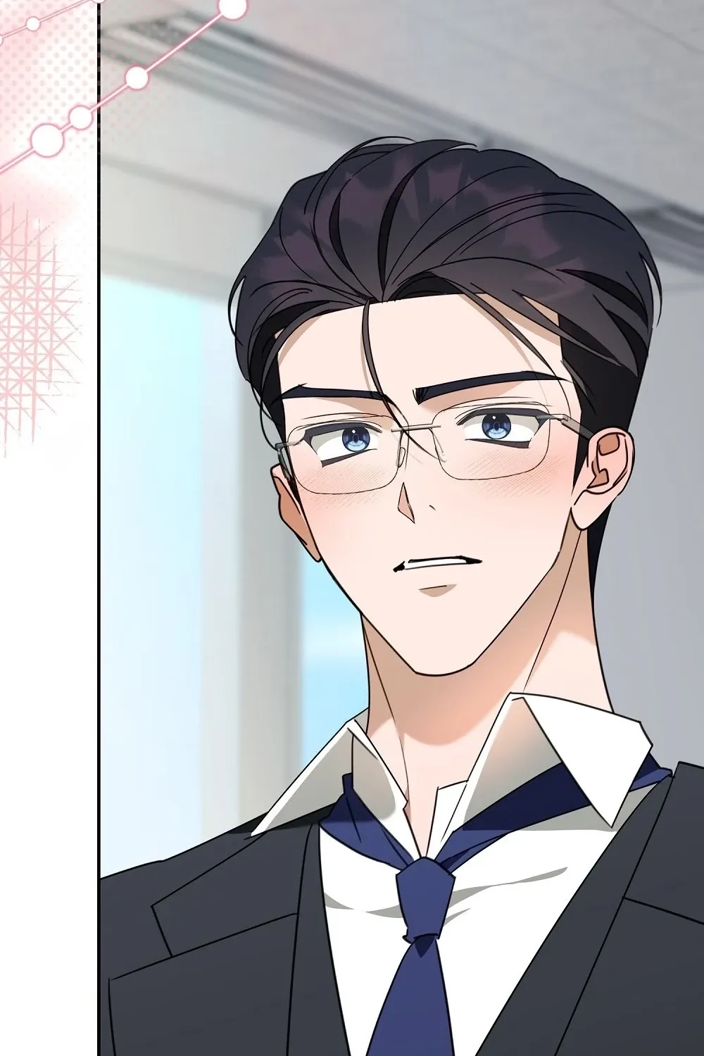 A Boss With Benefits Chapter 14 page 57 - 