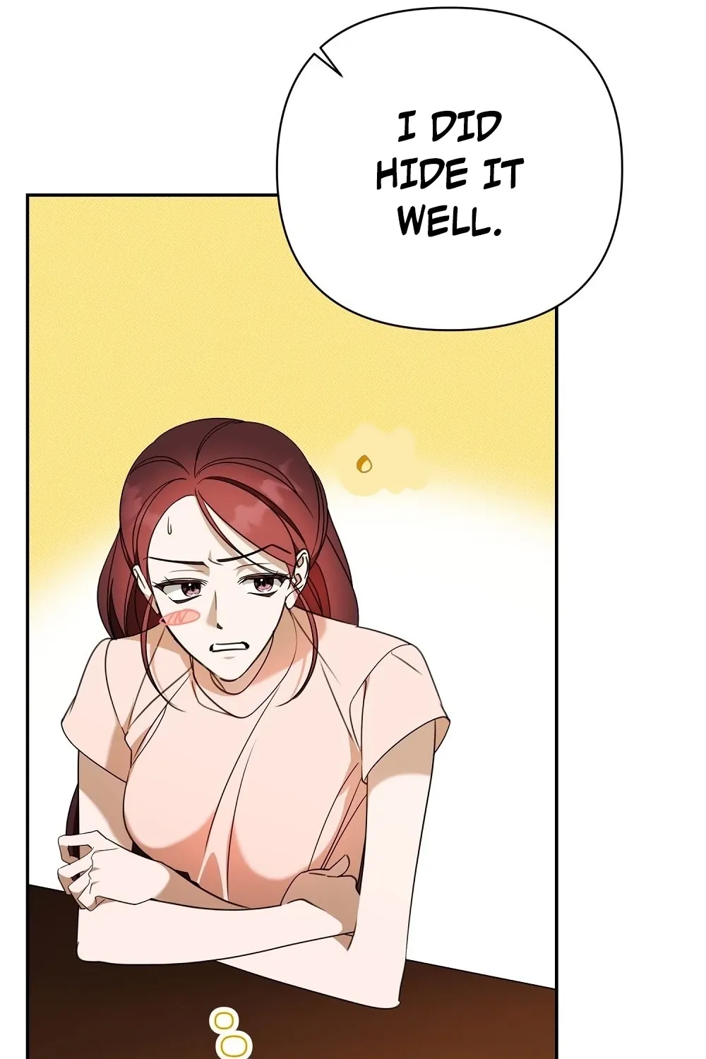 A Boss With Benefits Chapter 14 page 64 - 