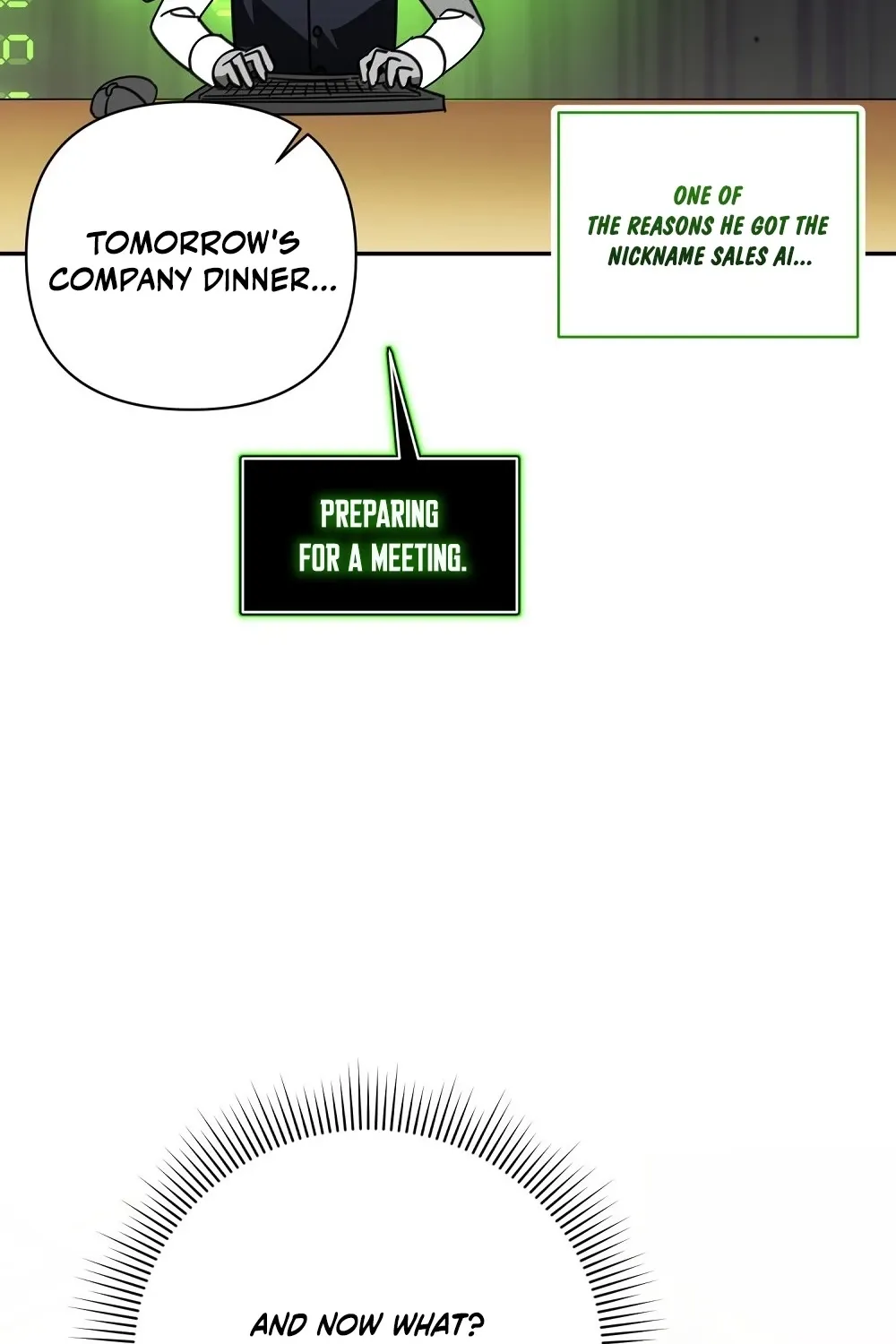 A Boss With Benefits Chapter 14 page 67 - 