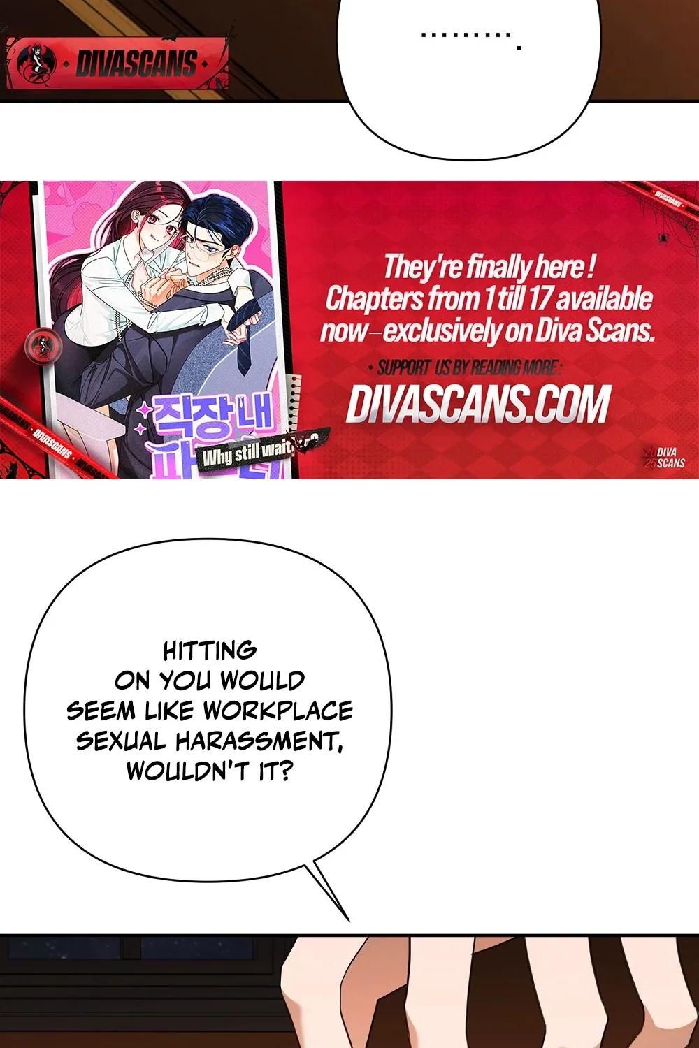 A Boss With Benefits Chapter 14 page 70 - 
