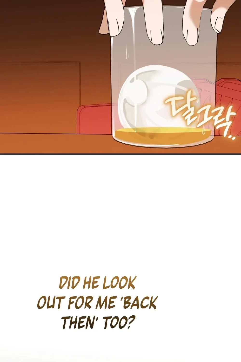A Boss With Benefits Chapter 14 page 71 - 