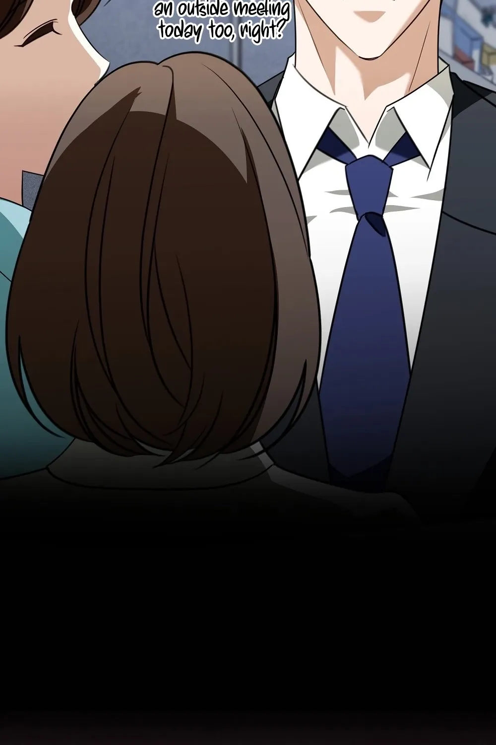 A Boss With Benefits Chapter 14 page 73 - 