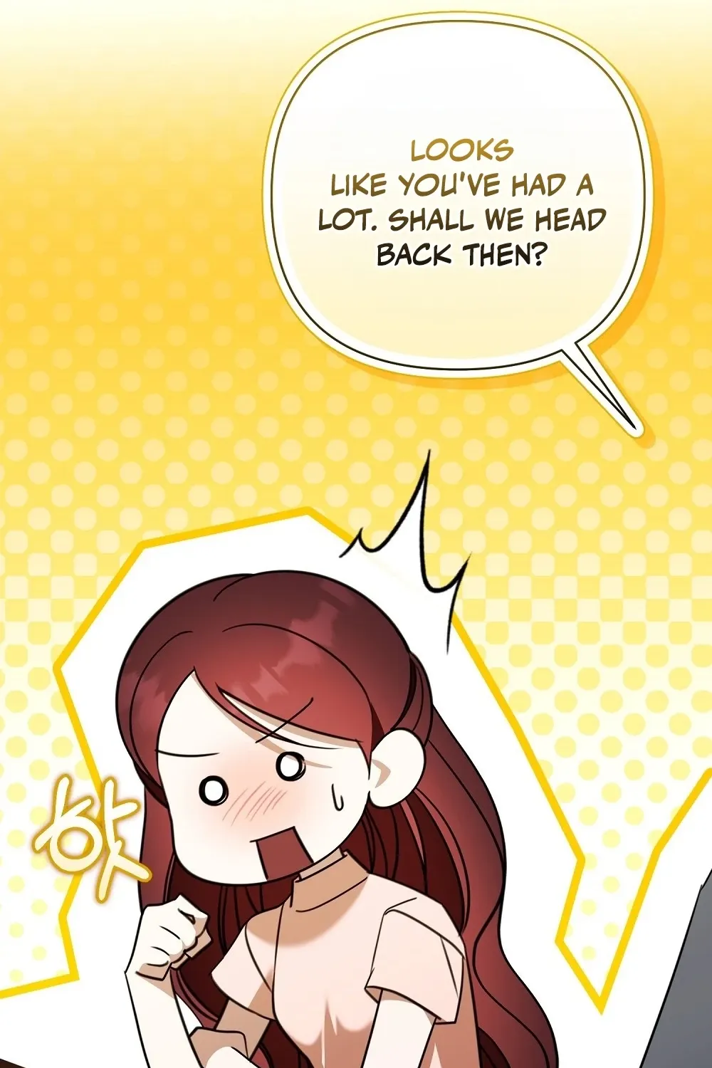 A Boss With Benefits Chapter 14 page 80 - 