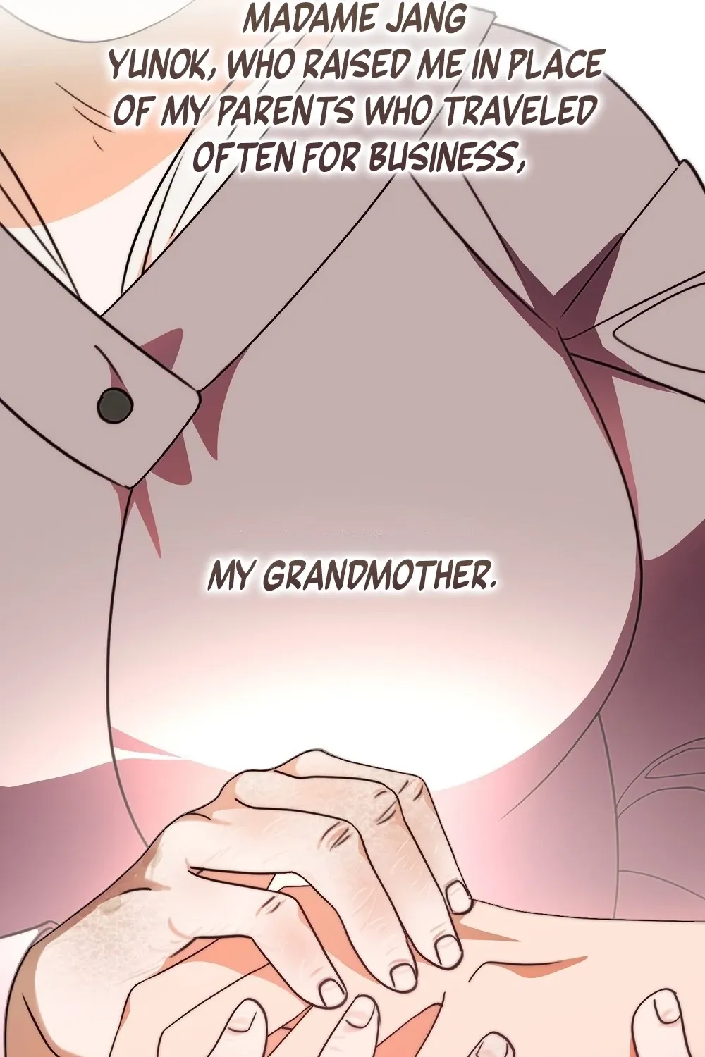 A Boss With Benefits Chapter 14 page 9 - 