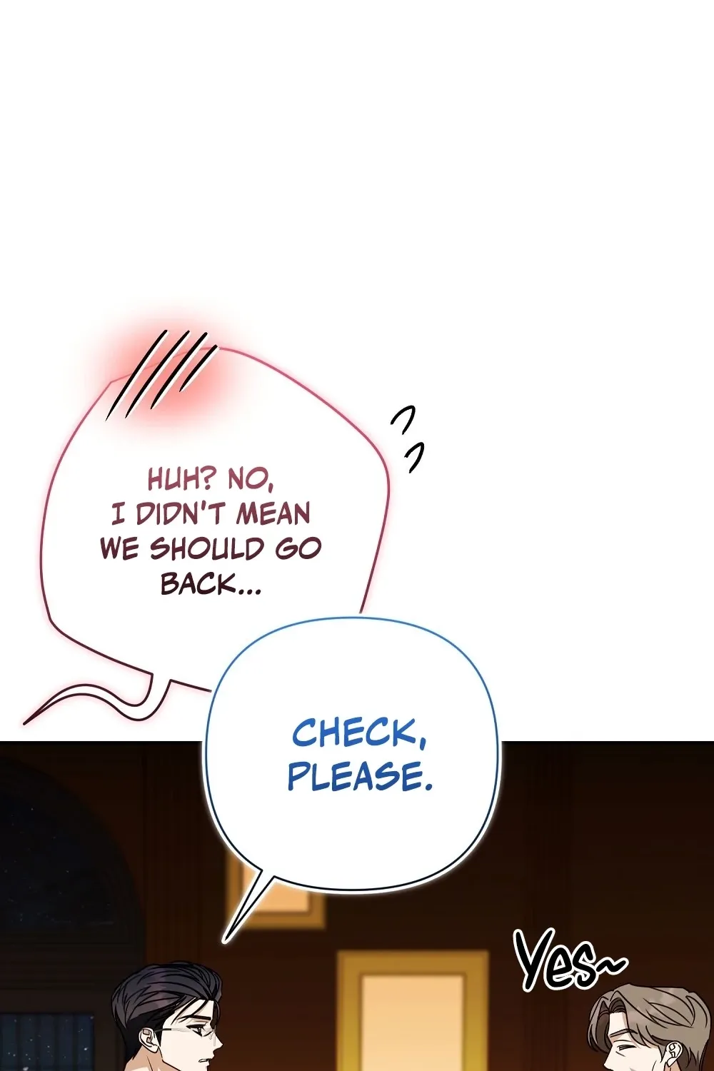 A Boss With Benefits Chapter 14 page 82 - 