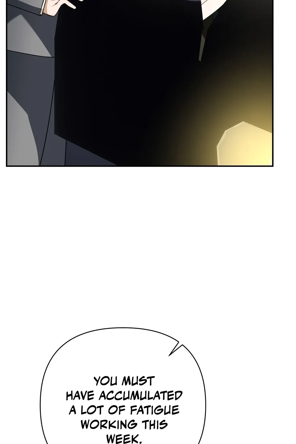 A Boss With Benefits Chapter 14 page 88 - 