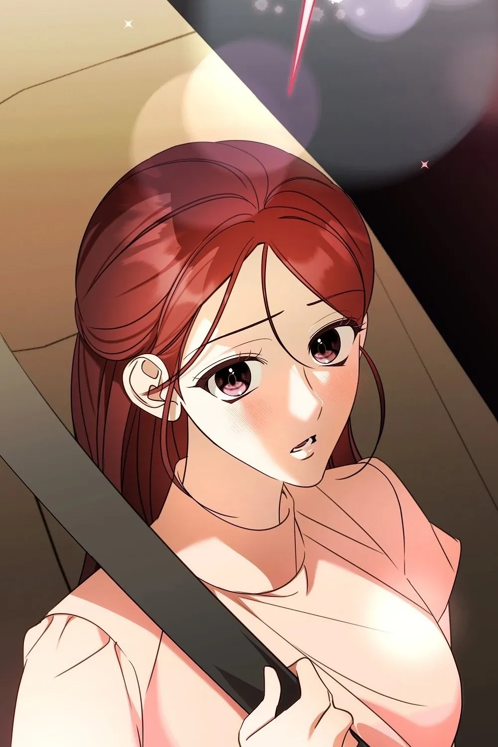 A Boss With Benefits Chapter 14 page 98 - 