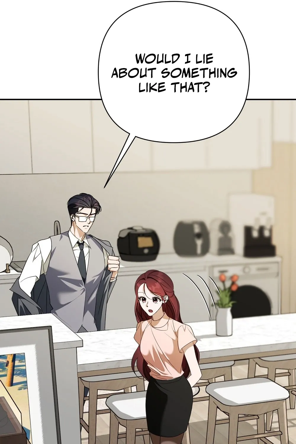 A Boss With Benefits Chapter 15 page 13 - 