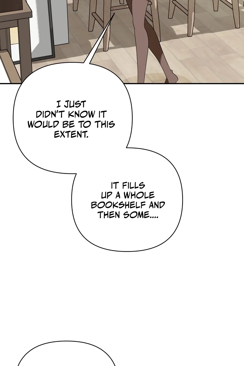 A Boss With Benefits Chapter 15 page 14 - 