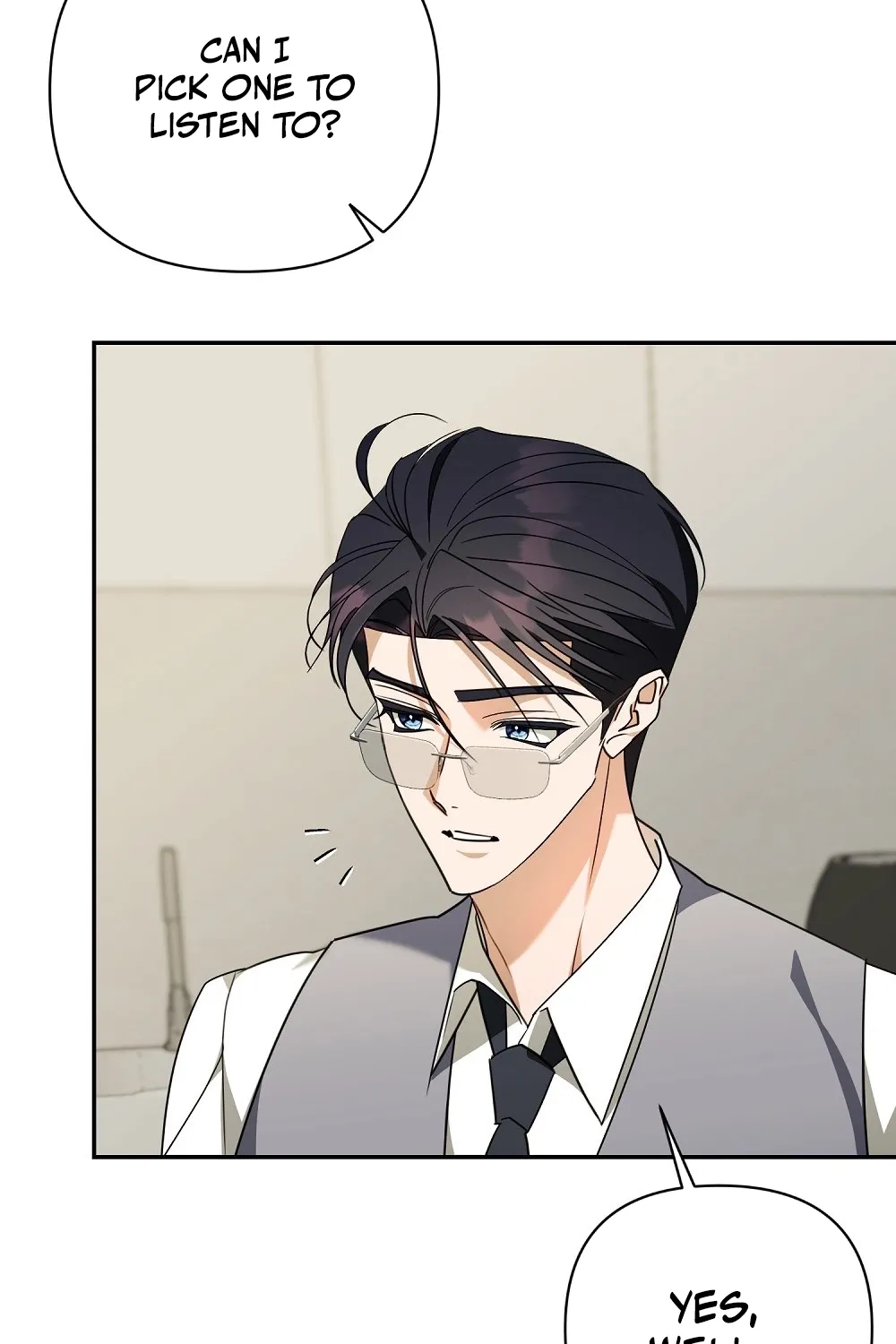 A Boss With Benefits Chapter 15 page 15 - 