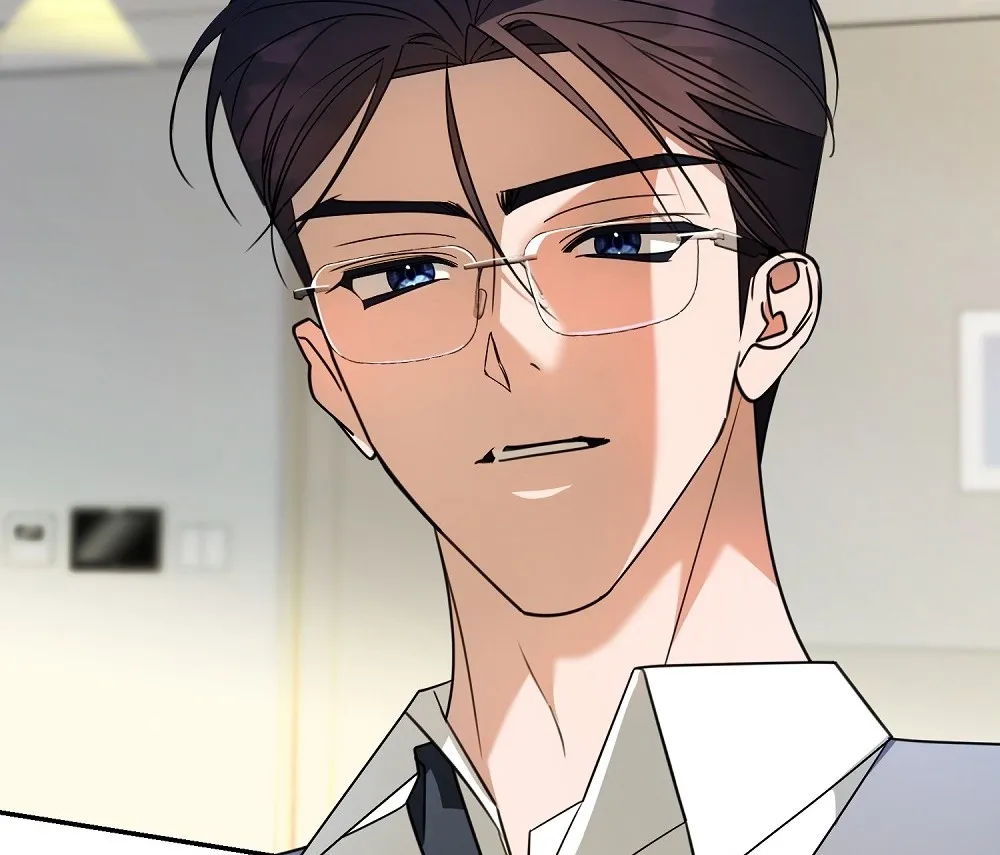 A Boss With Benefits Chapter 15 page 23 - 