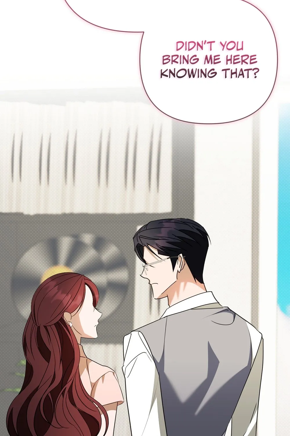 A Boss With Benefits Chapter 15 page 31 - 