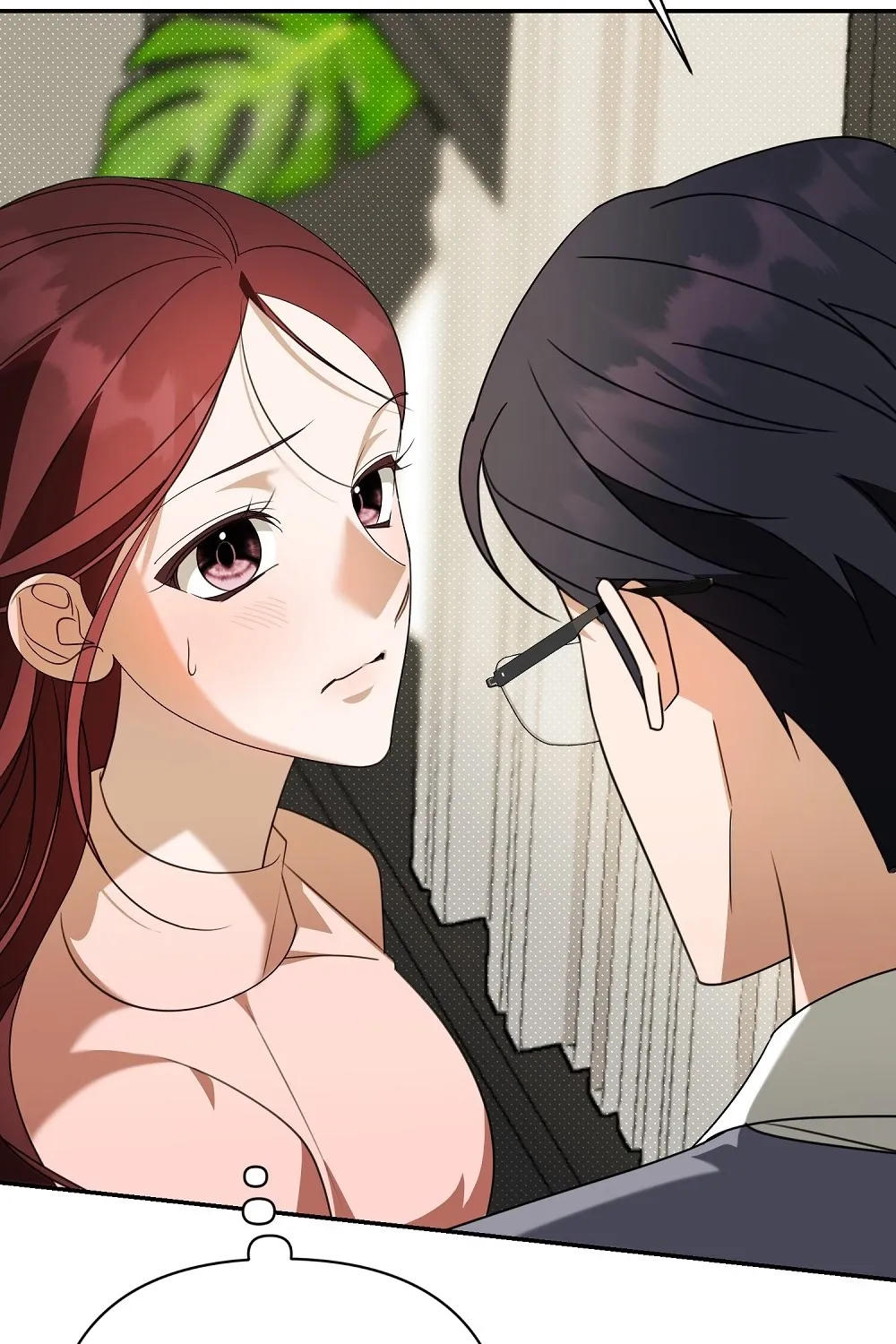 A Boss With Benefits Chapter 15 page 34 - 