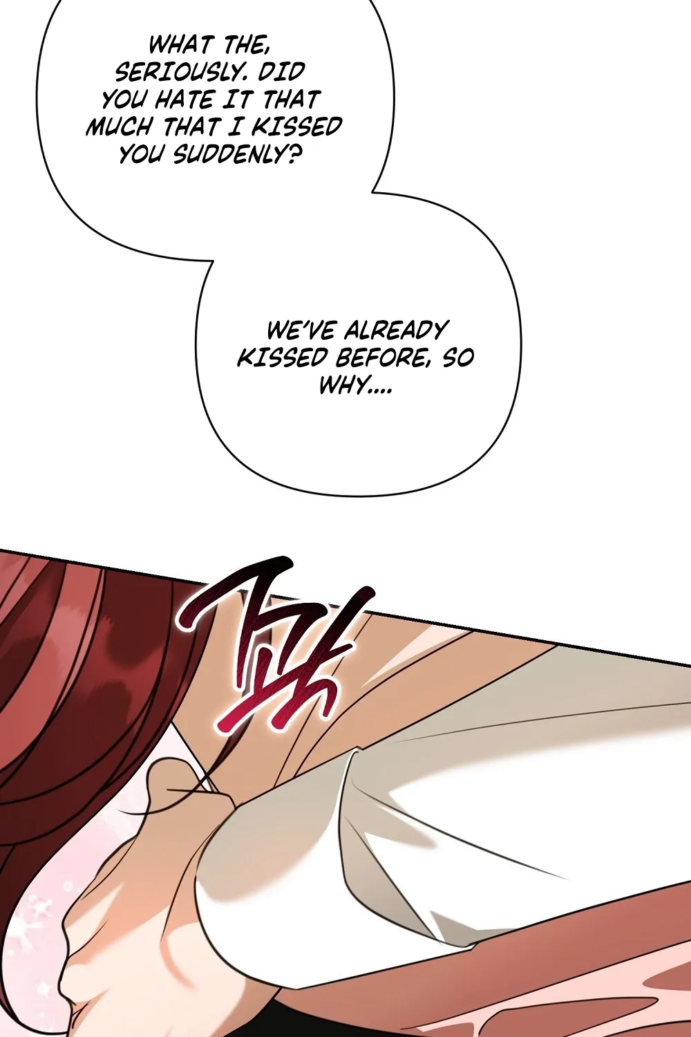 A Boss With Benefits Chapter 15 page 35 - 