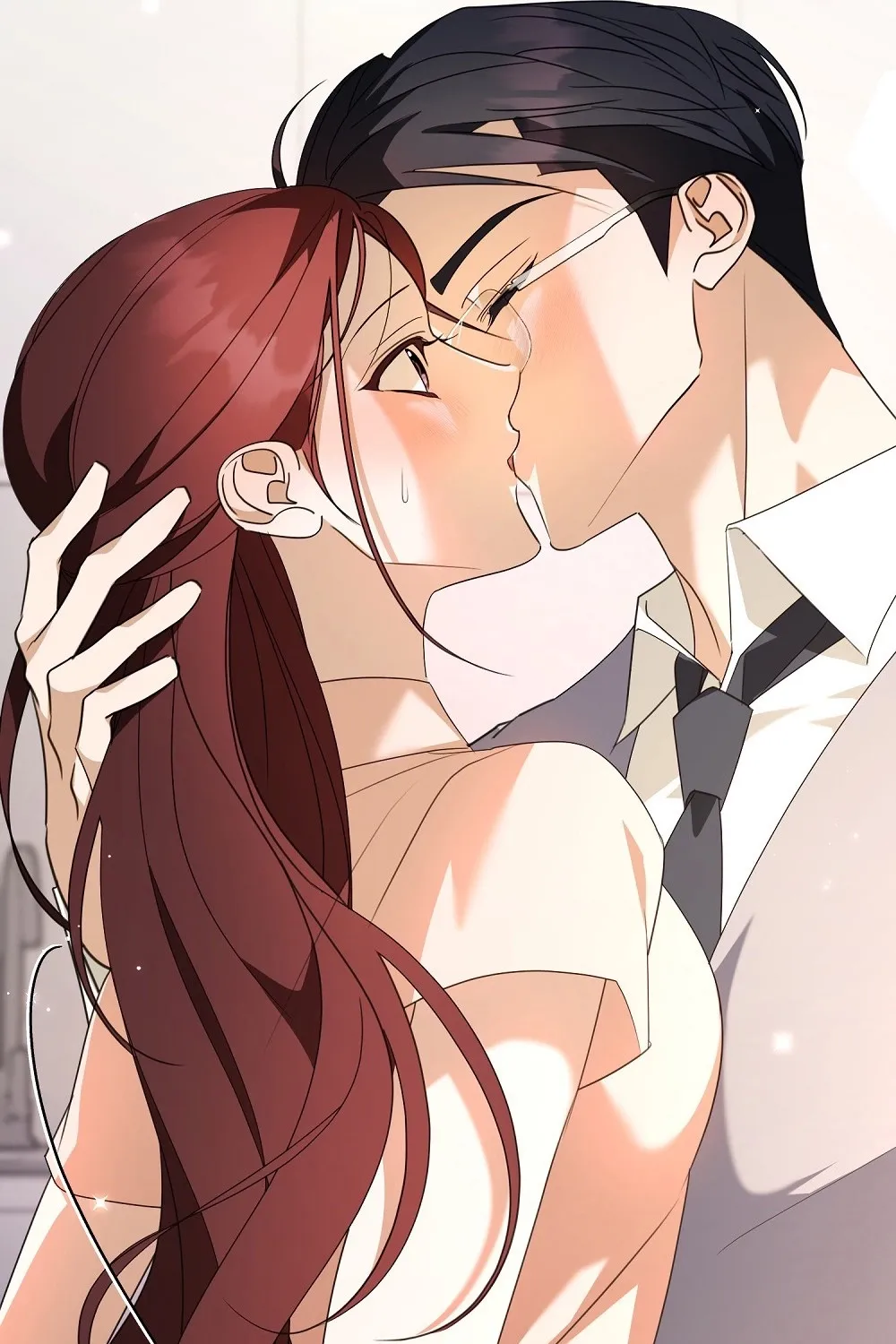A Boss With Benefits Chapter 15 page 39 - 