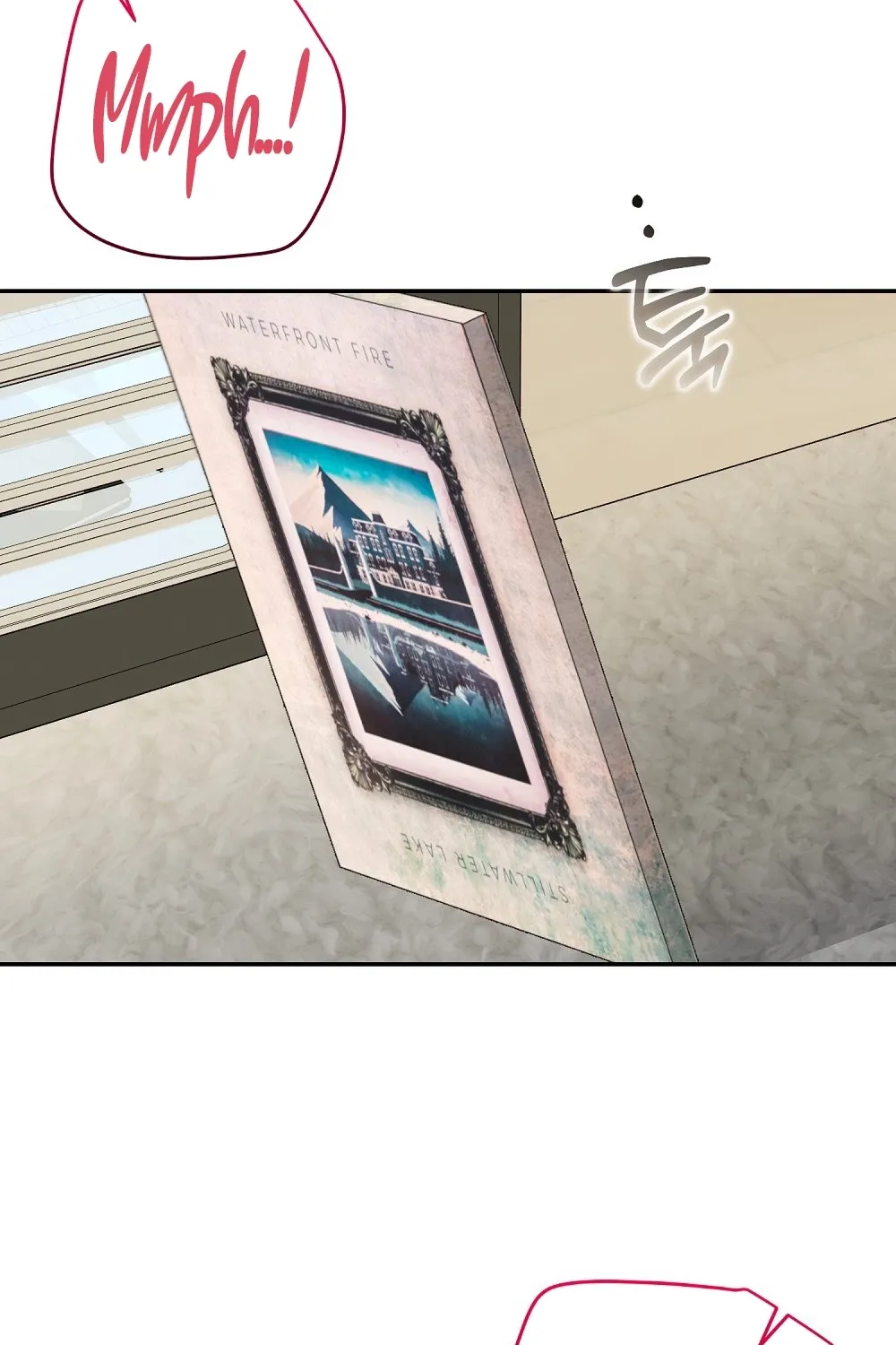 A Boss With Benefits Chapter 15 page 41 - 