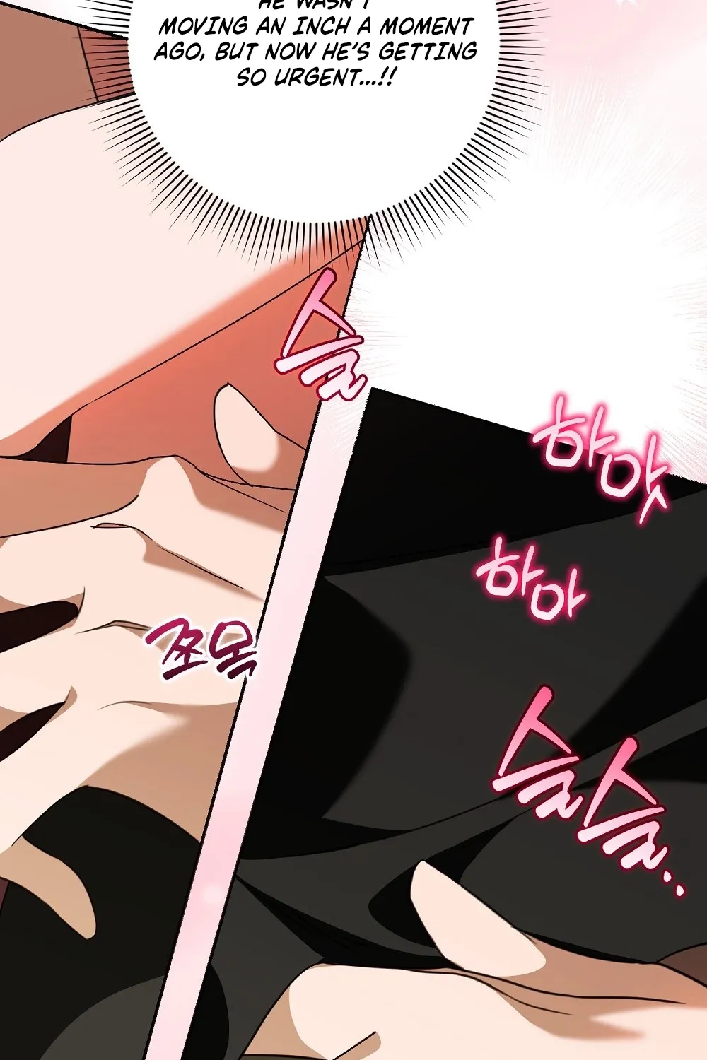 A Boss With Benefits Chapter 15 page 46 - 