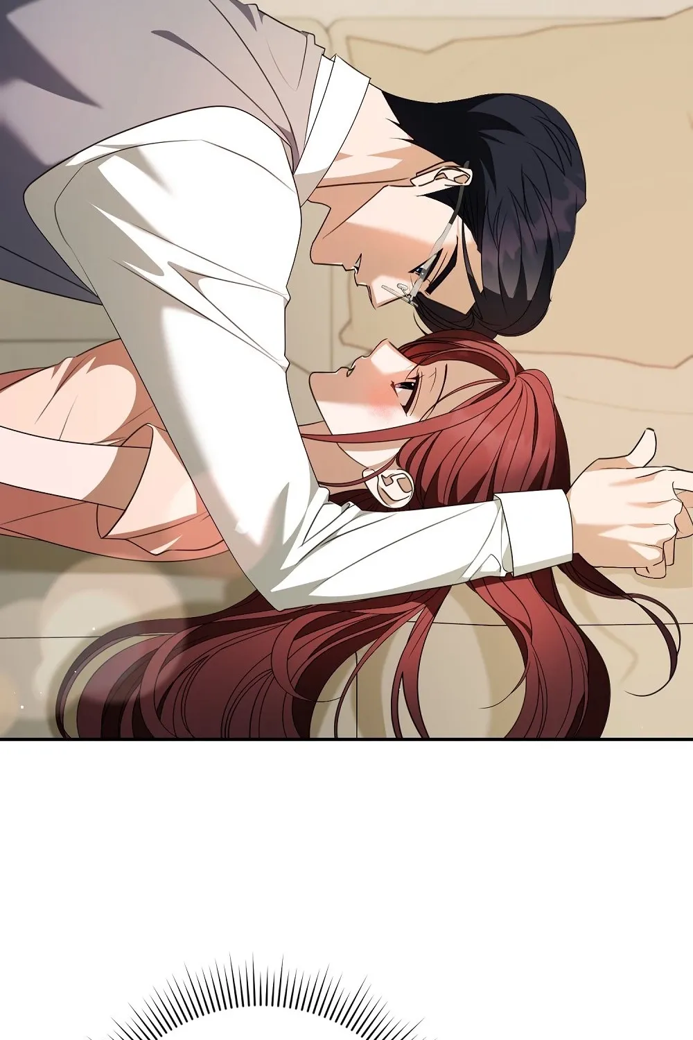 A Boss With Benefits Chapter 15 page 54 - 