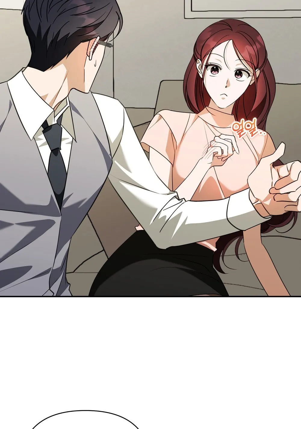 A Boss With Benefits Chapter 15 page 70 - 