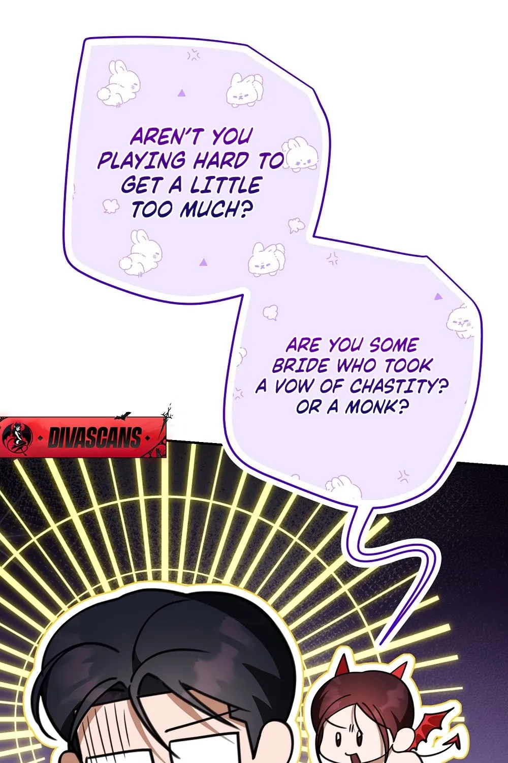 A Boss With Benefits Chapter 15 page 72 - 