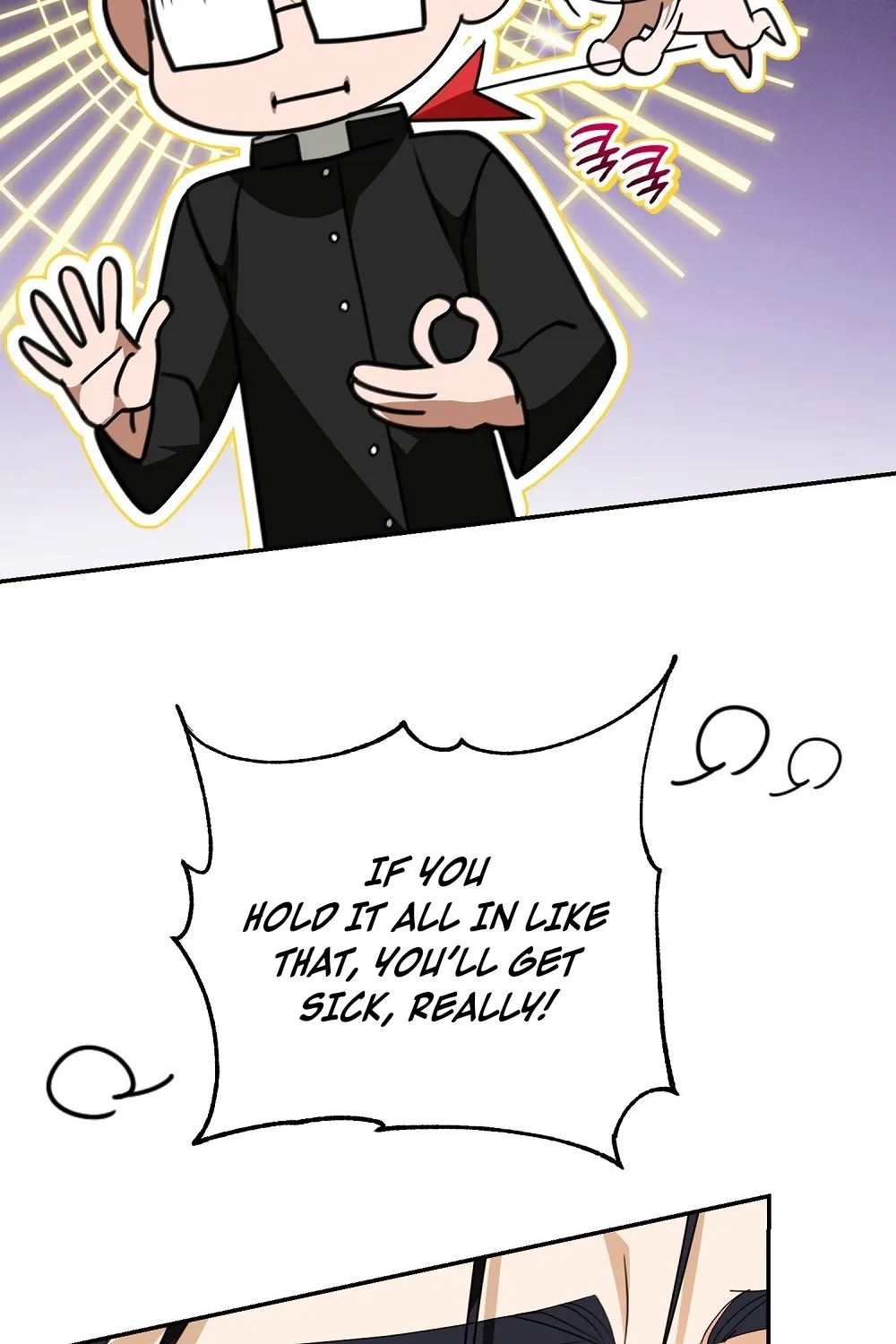 A Boss With Benefits Chapter 15 page 73 - 