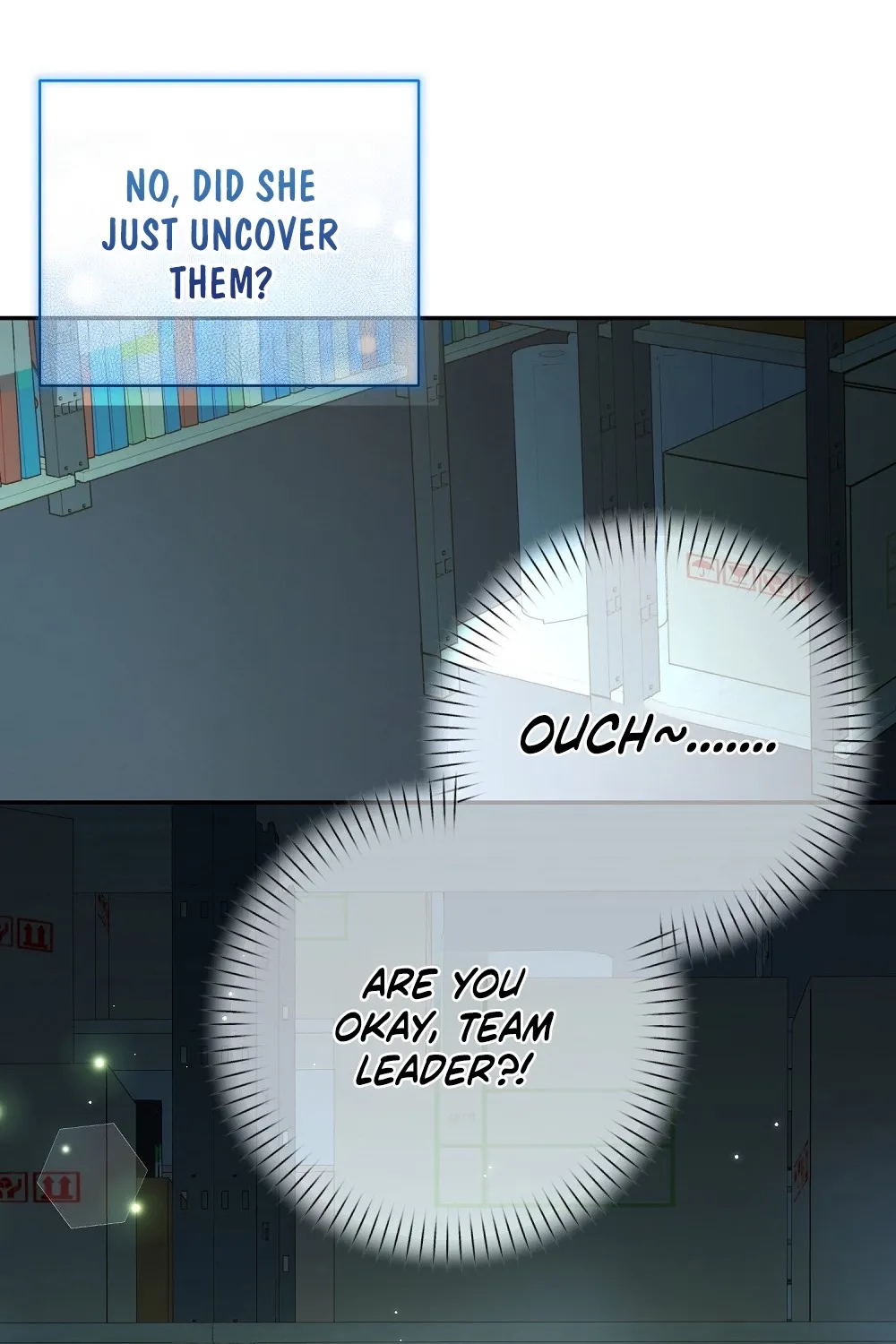 A Boss With Benefits Chapter 15 page 78 - 