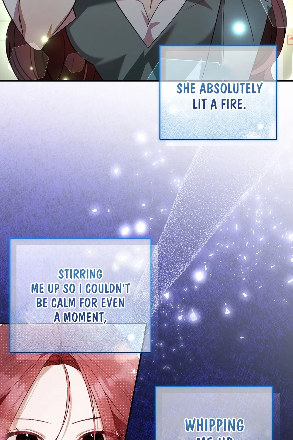 A Boss With Benefits Chapter 15 page 80 - 
