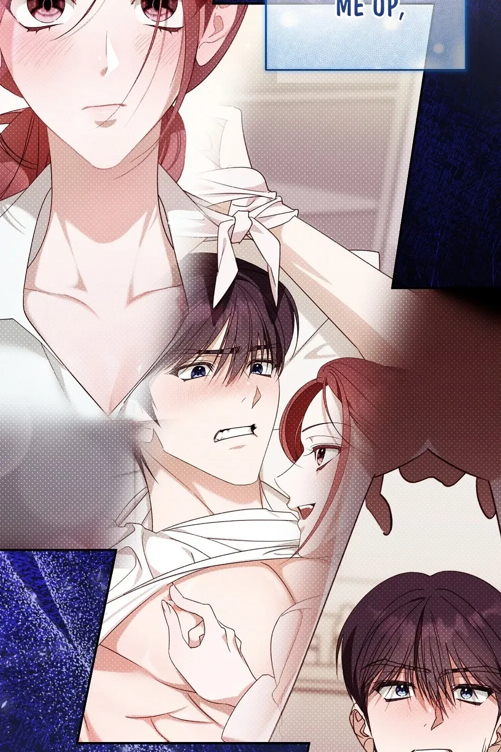 A Boss With Benefits Chapter 15 page 81 - 