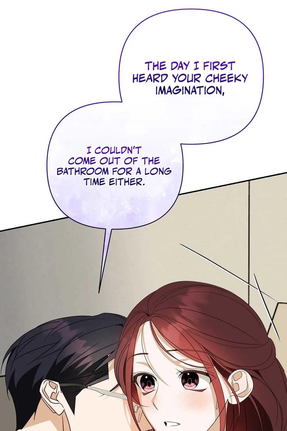 A Boss With Benefits Chapter 15 page 85 - 