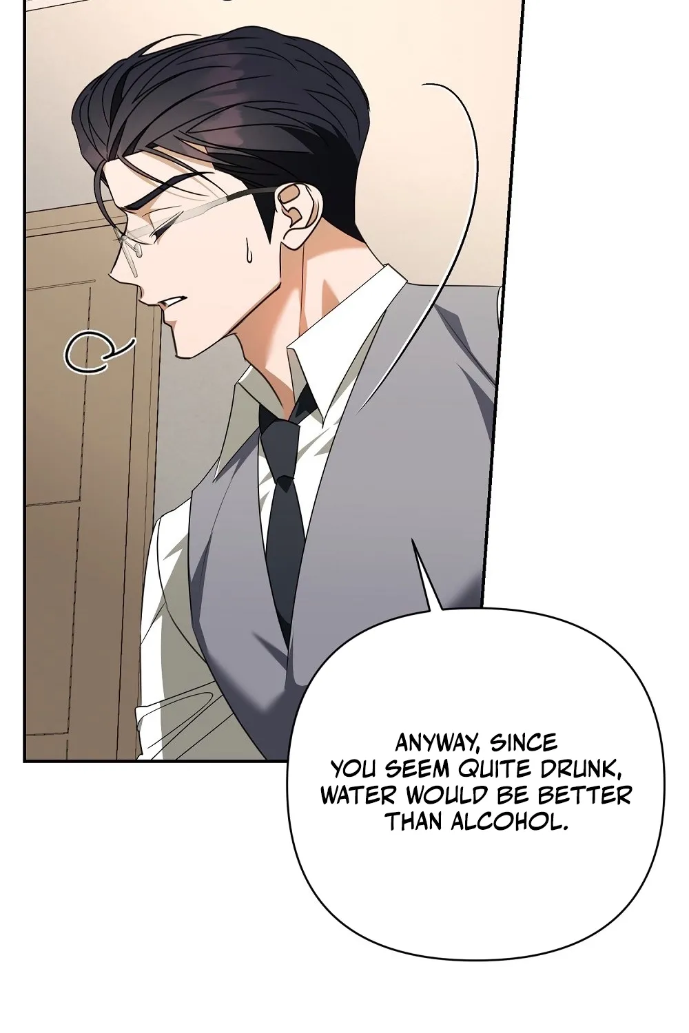 A Boss With Benefits Chapter 15 page 92 - 