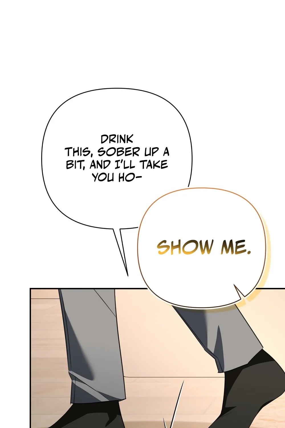A Boss With Benefits Chapter 15 page 93 - 
