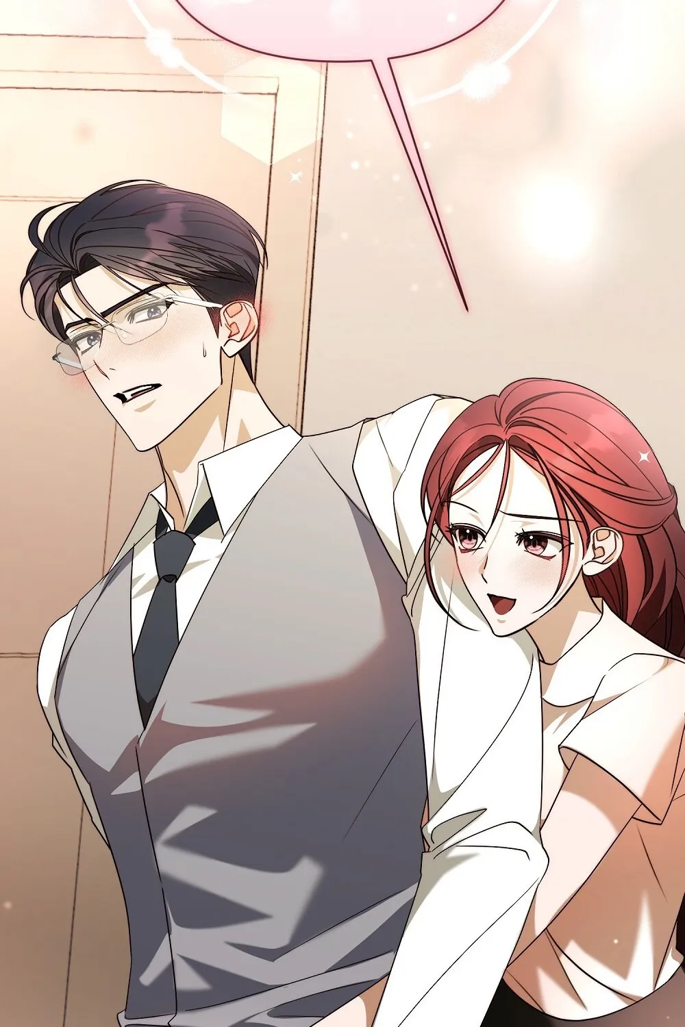 A Boss With Benefits Chapter 16 page 2 - 