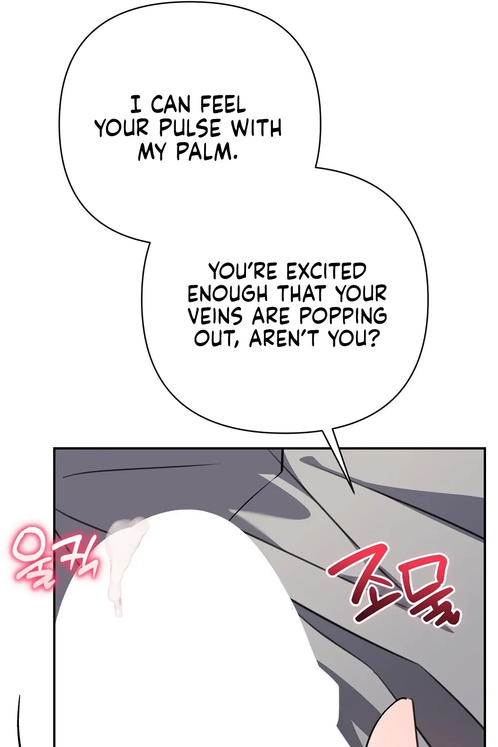 A Boss With Benefits Chapter 16 page 11 - 