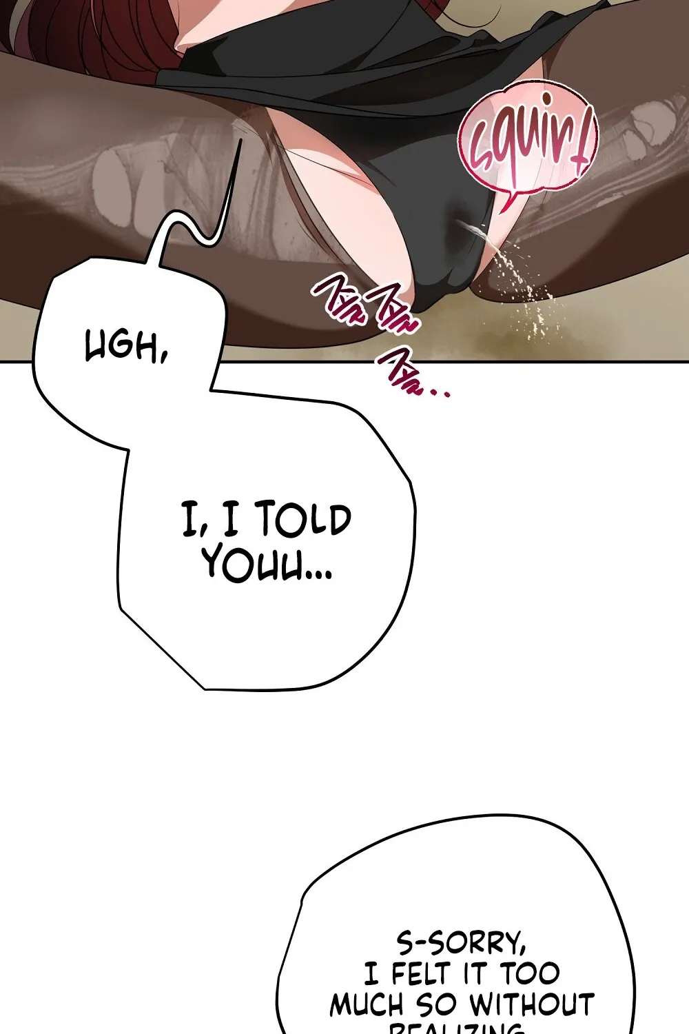 A Boss With Benefits Chapter 16 page 104 - 