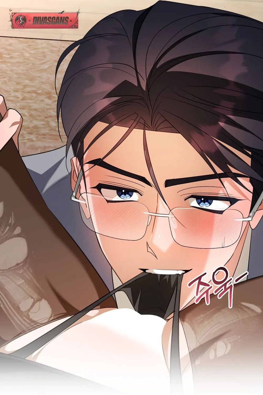 A Boss With Benefits Chapter 16 page 113 - 