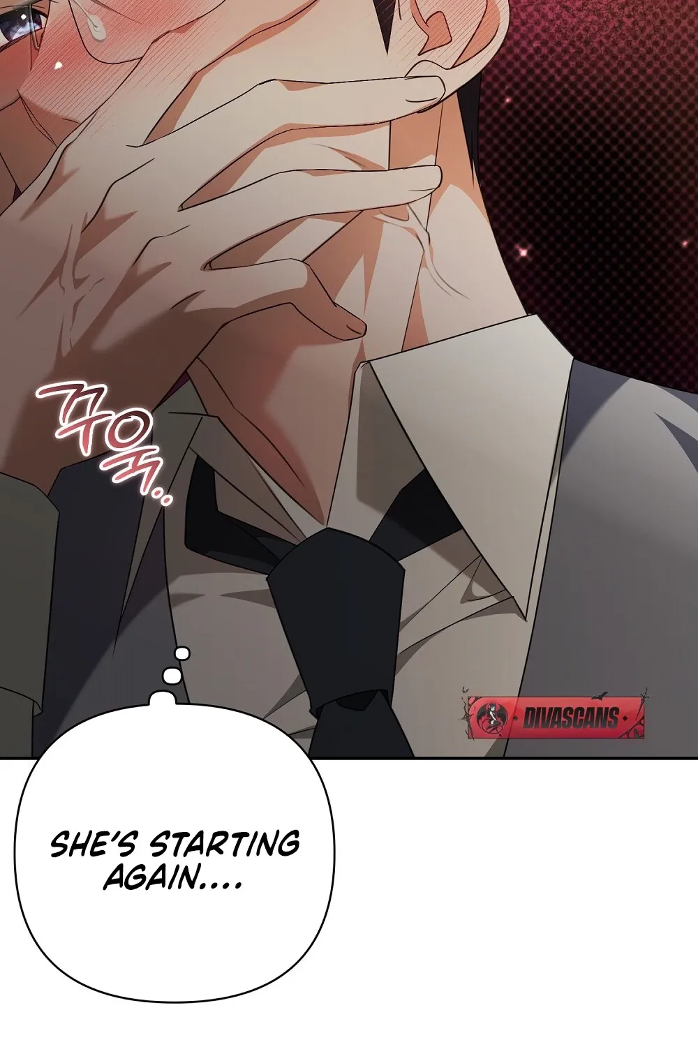 A Boss With Benefits Chapter 16 page 14 - 