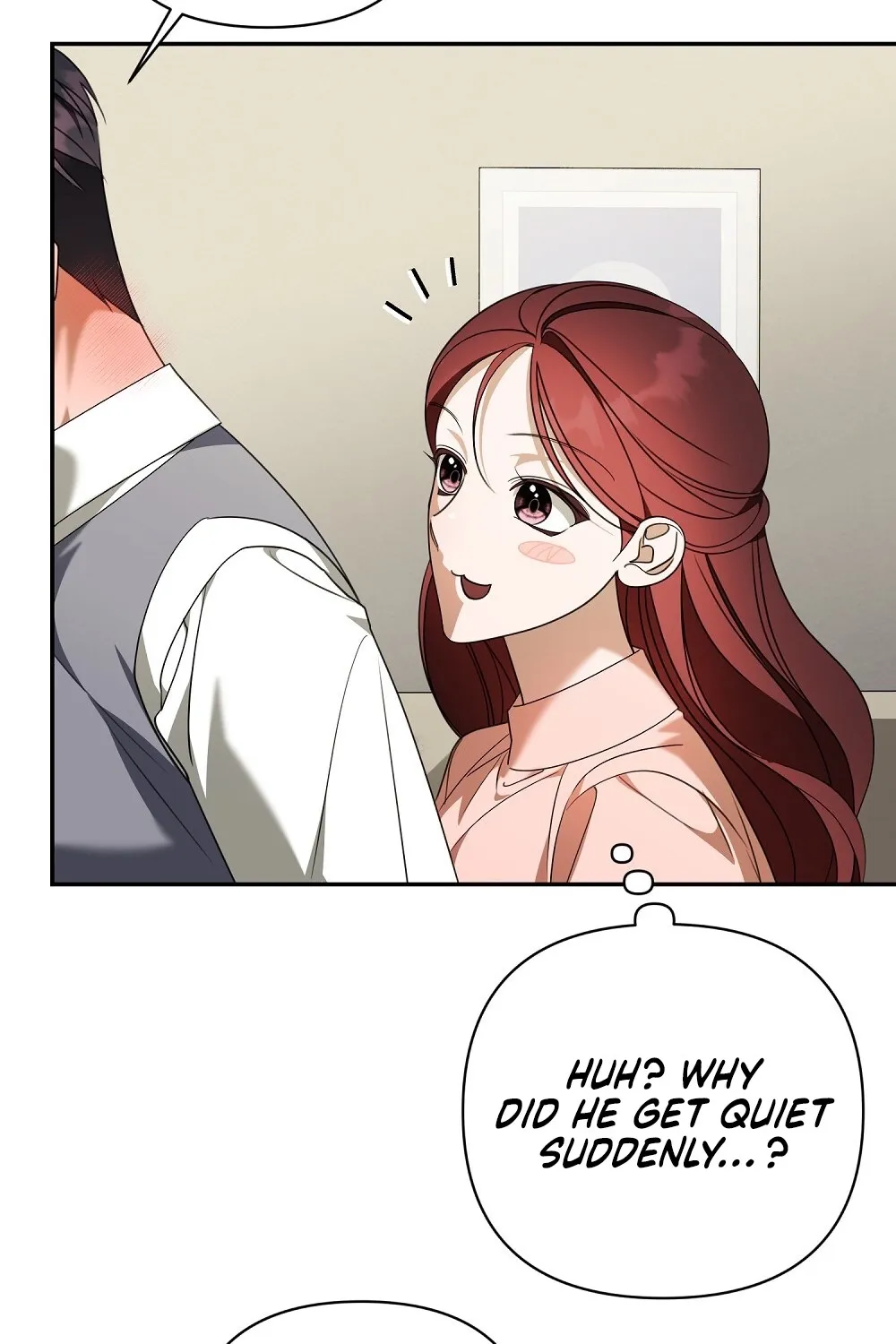 A Boss With Benefits Chapter 16 page 19 - 