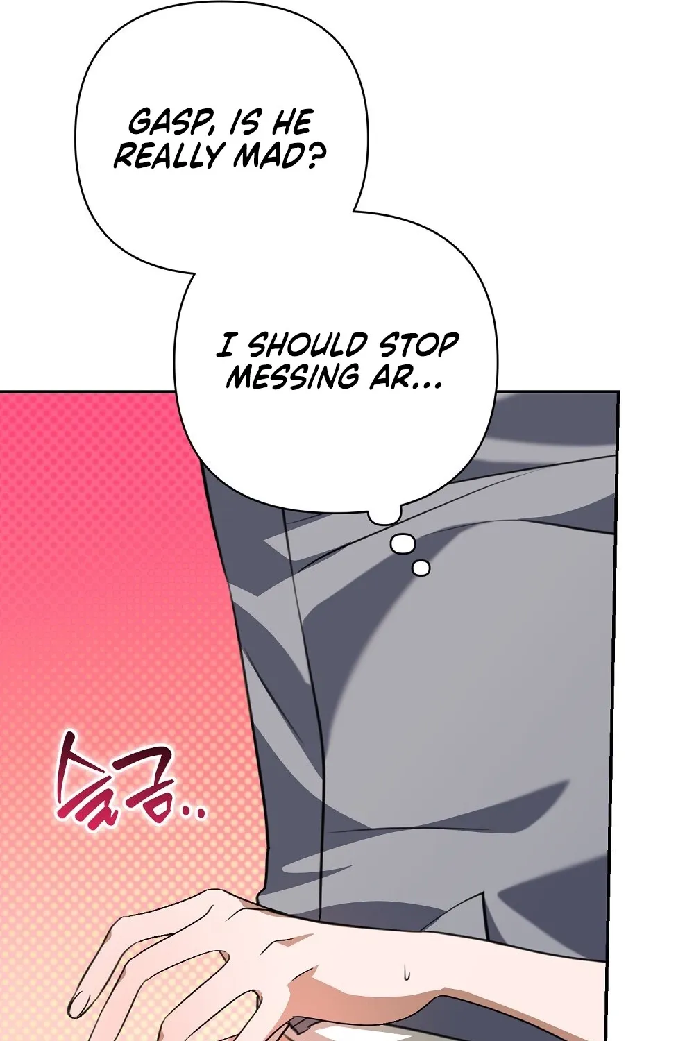 A Boss With Benefits Chapter 16 page 21 - 