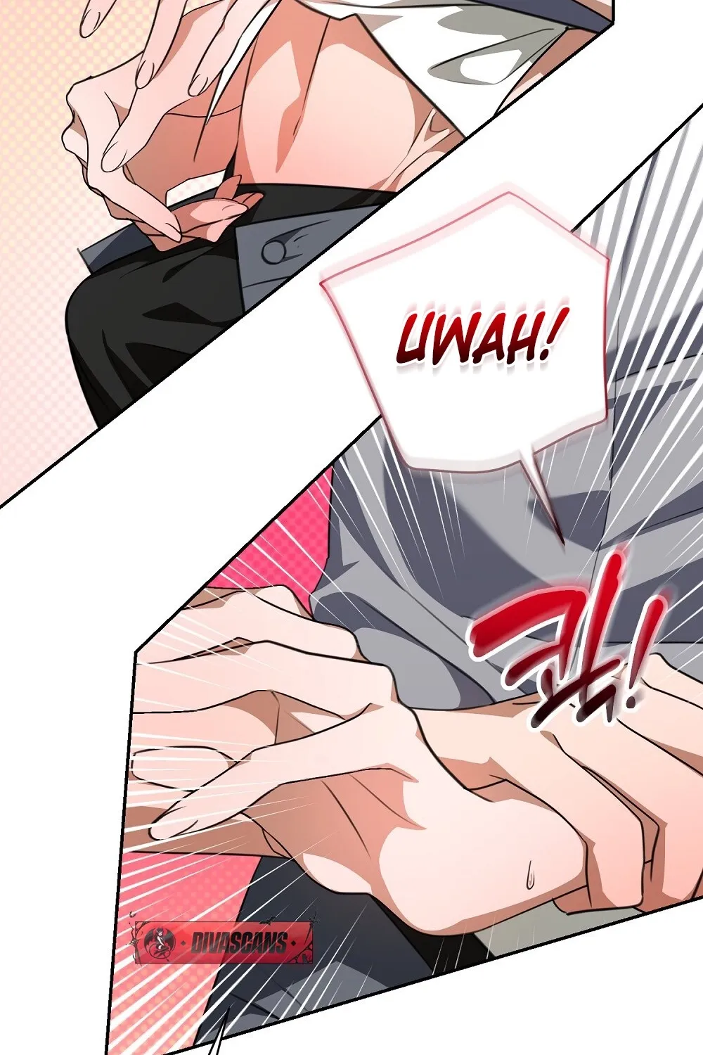 A Boss With Benefits Chapter 16 page 22 - 